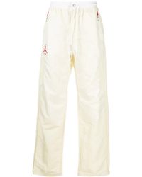 NIKE X OFF-WHITE - Pantalon De Jogging À Logo Imprimé - Lyst