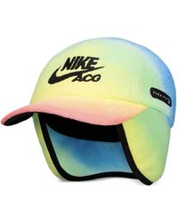 Nike - X Cactus Plant Flea Market Cappello Da Baseball Acg - Lyst