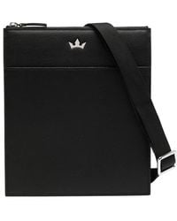 Roderer - Award Messenger Bag - Lyst