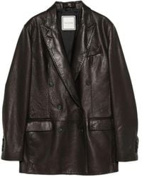 Tagliatore - Josie Jacket - Lyst