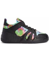 Giuseppe Zanotti - Talon - Lyst