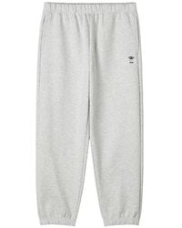 Chocoolate - Logo-Patch Track Pants - Lyst