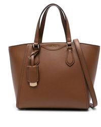 MICHAEL Michael Kors - Kleine Taryn Tote Bag - Lyst