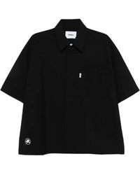 Bonsai - Chest-Pocket Shirt - Lyst