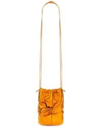 Hereu - Ronet Mini-Tasche - Lyst