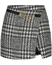 Elisabetta Franchi - Skirts - Lyst
