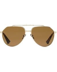 Dolce & Gabbana - Stefano Sunglasses - Lyst