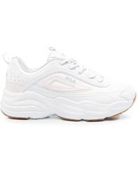 Fila - Skye Zp A Sneakers - Lyst