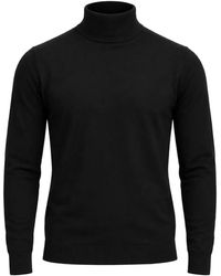 Diktat - Roll-Neck Sweater - Lyst