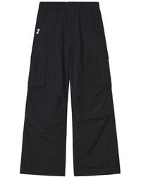 Chocoolate - Wide-Leg Cargo Pants - Lyst