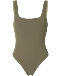 F E L L A. Harvey Spevter-zwempak - Groen