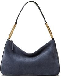 Twinset - Liliane Ring Handle Shoulder Bag - Lyst