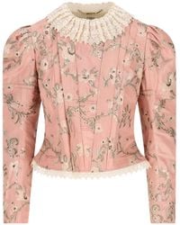 Chloé - Giacca - Lyst