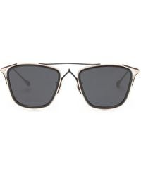 MYT - Lunettes De Soleil Gothic-Bk5 - Lyst