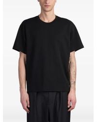 Attachment - Camiseta De Algodón - Lyst