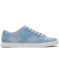 Lanvin - Baskets Dbb1 - Lyst