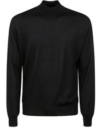 Alpha Industries - Wollen Coltrui - Lyst