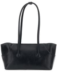 Marge Sherwood - Leather Shoulder Bag - Lyst