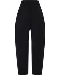 Givenchy - Pantalones De Vestir - Lyst