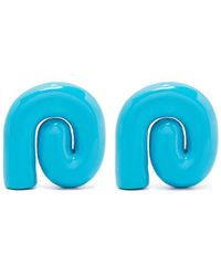 Uncommon Matters - Nimbus Earrings - Lyst