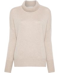 Lisa Yang - Heidi Pullover - Lyst