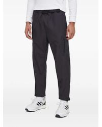 adidas - Belted Zip-Pocket Track Pants - Lyst