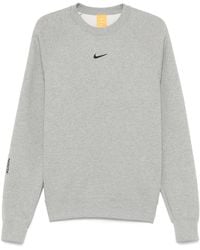 Nike - X Nocta Fleece Sweatshirt - Lyst
