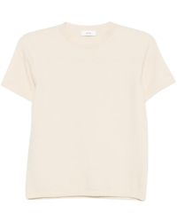 Grifoni - Camiseta Meilin Con Cuello Redondo - Lyst