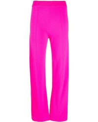 Chinti & Parker - Fein Gestrickte Jogginghose - Lyst