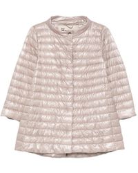 Herno - Rossella Jacket - Lyst