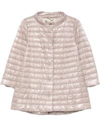 Herno - Rossella Jacket - Lyst