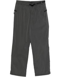 Goldwin - Pantalones De Chándal Con Cinturón - Lyst