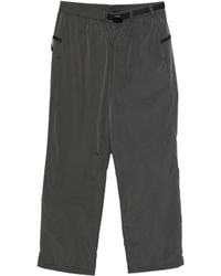 Goldwin - Ripstop Trainingsbroek Met Ceintuur - Lyst