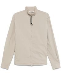 Aspesi - Lichtgewicht Jack - Lyst
