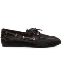 Senso - Bateau V Boat Shoes - Lyst