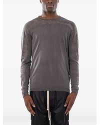 MD75 - Jersey De Punto Tratado A Mano - Lyst