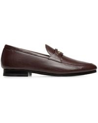 Bally - Plume Loafer - Lyst