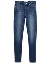 ARMEDANGELS - Tillaa Skinny Jeans - Lyst