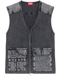 DIESEL - K-margie トップ - Lyst