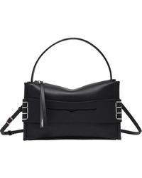 JW Anderson - Medium Loafer Shoulder Bag - Lyst
