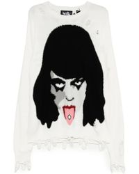 Haculla - Bonnie And Clyde Jumper - Lyst