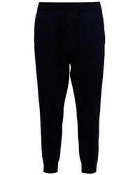 DSquared² - Metal D2 Upside Down Knit Pants - Lyst