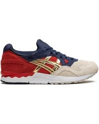 Asics - X Concepts 'gel Lyte 5 Libertea' スニーカー - Lyst