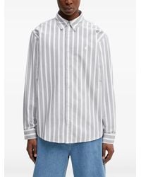 Carhartt - L/S Deven Shirt - Lyst