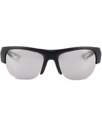 Prada - Linea Rossa Active Sunglasses - Lyst