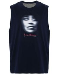 Our Legacy - Gravity Reversible Tank Top - Lyst