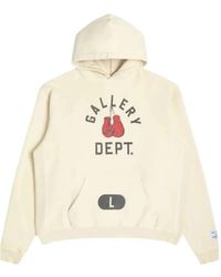 GALLERY DEPT. - Boxing Gloves Hoodie - Lyst