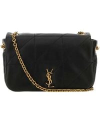 Saint Laurent - Mini Jamie 4.3 Chain-Strap Shoulder Bag - Lyst