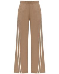 The Upside - Juliet Side-Stripe Trousers - Lyst