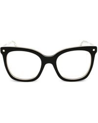 Polaroid - Lunettes De Vue À Monture Papillon - Lyst
